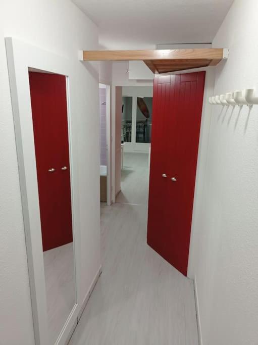 Vue Golf Dans Residence Nature "Sympalappart" Moliets-et-Maa Exterior photo